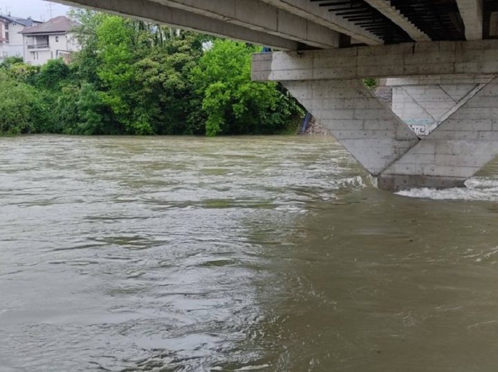 Banjaluka: Vrbas i Vrbanja u opadanju