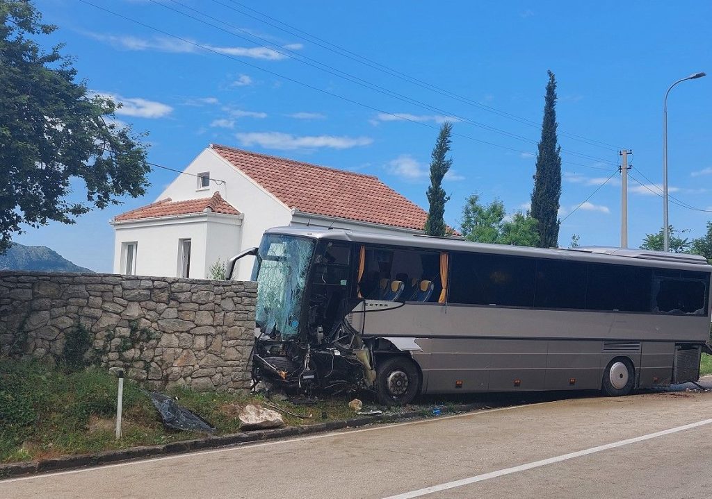 Poznat identitet stradalih kod Trebinja