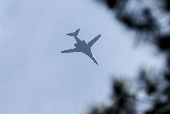 Čiji bombarderi smiju da lete nad Balkanom