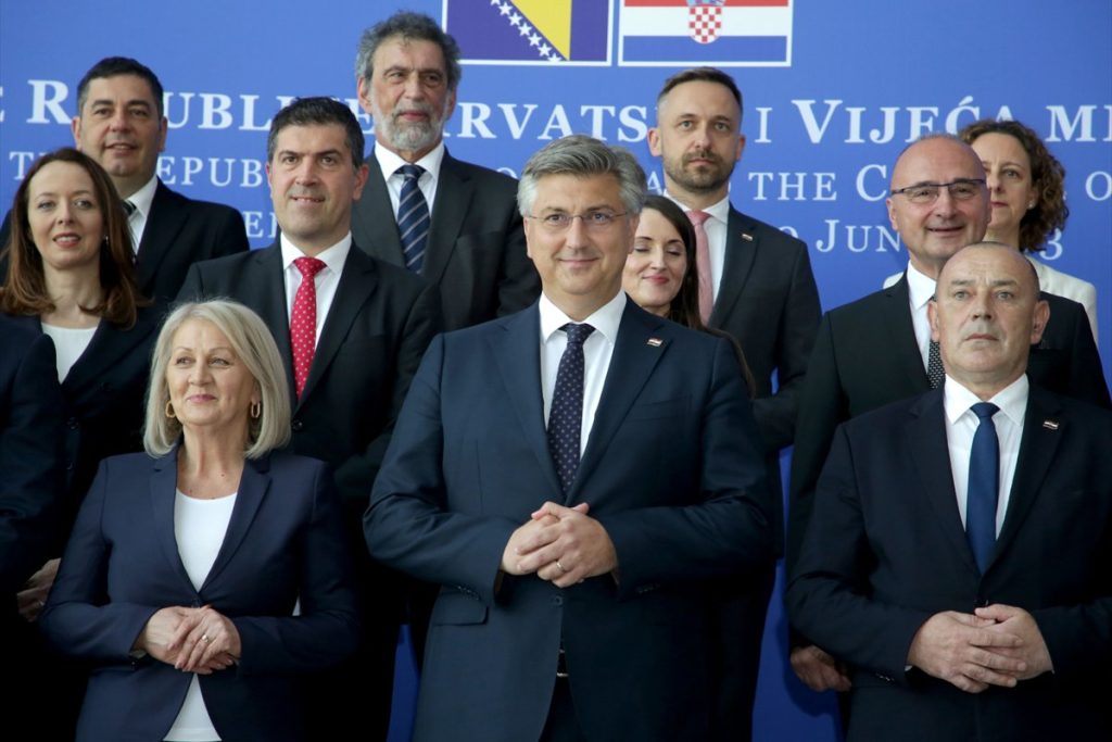 Plenković tvrdi nuklearni otpad je bezopasan?!