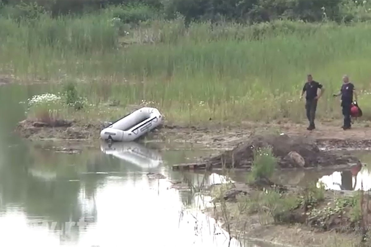 Detalji tragedije u Srbiji: Pokušala spasiti rođaka pa se i ona utopila