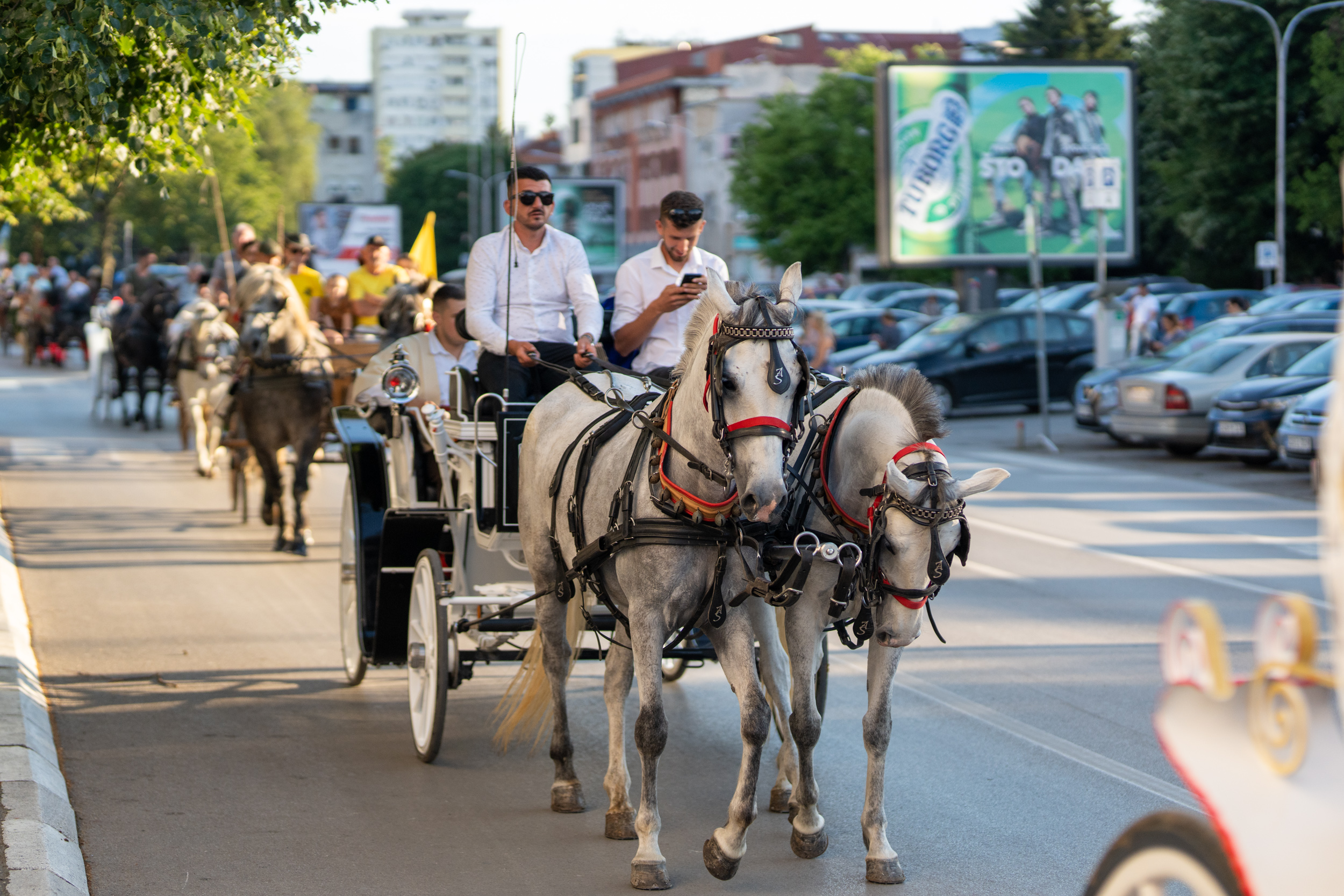 U duhu tradicije: Banja Luka se priprema za obilježavanje praznika Duhovi