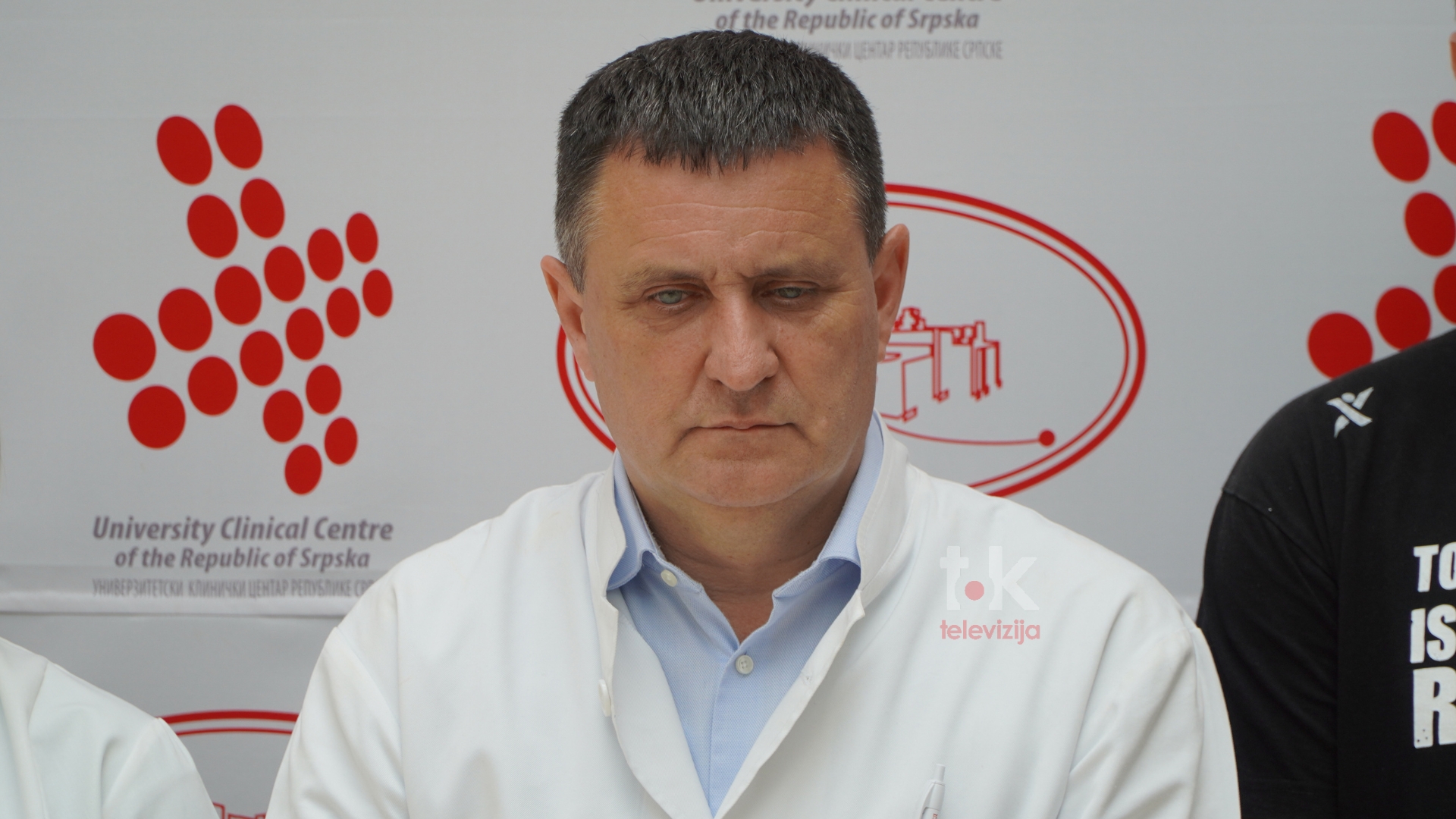 Đajić: Stanivuković je bolestan, spreman je dao ubije kao onaj u Gradačcu, upozoravam vas! (VIDEO)