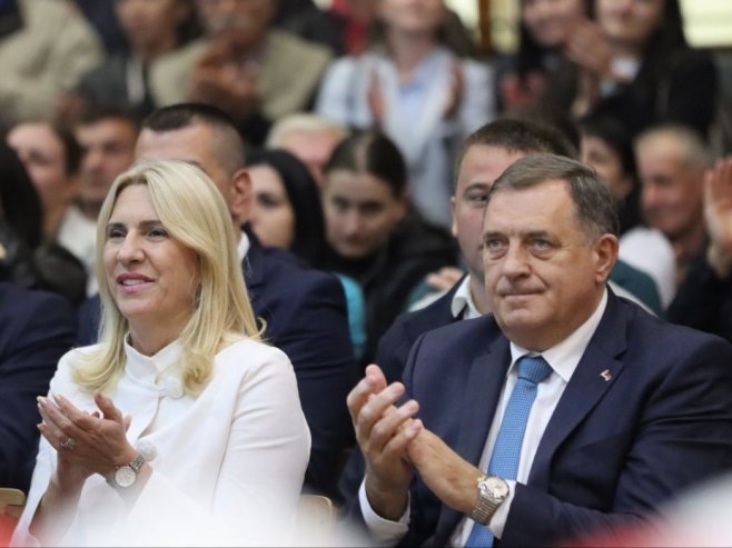 Ceremoniji će prisustvovati 20 lidera i 45 ministara: Cvijanovićeva i Dodik idu na inauguraciju Erdoganu