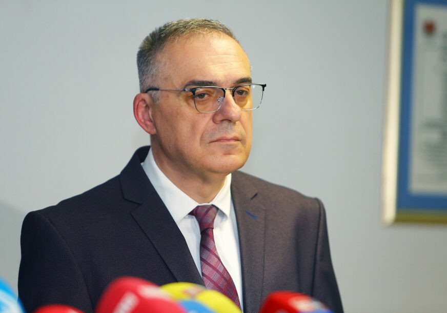 „Prevarili ste se“ Miličević poručio da nema ništa od majorizacije srpskog naroda u BiH