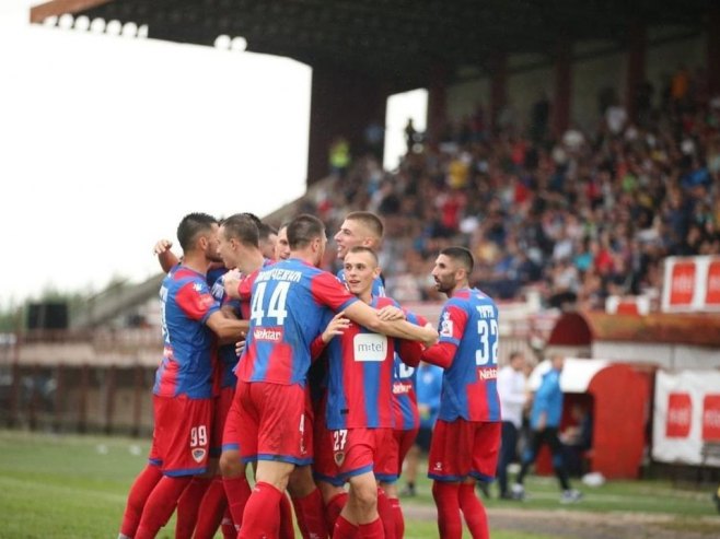 RASPRODATO POLA STADIONA Veliko interesovanje za utakmicu Borac – Austrija