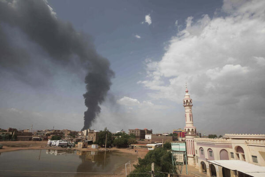 Napadnut konzulat Srbije u Sudanu, ima povrijeđenih