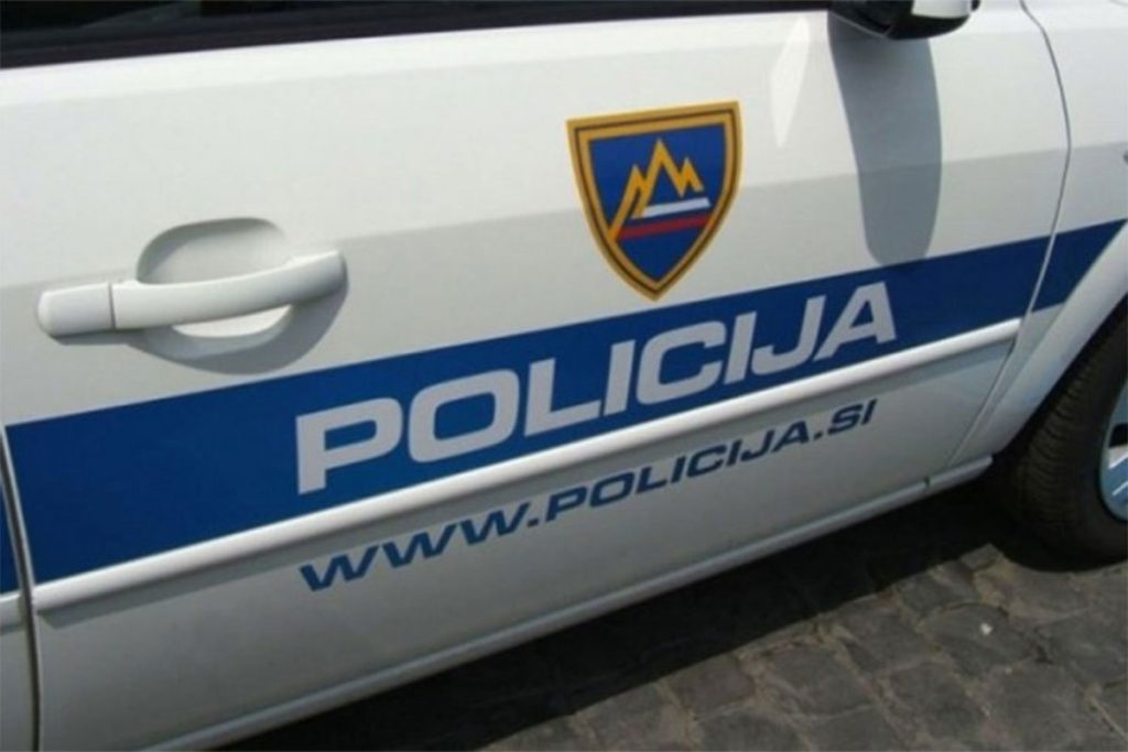 Policija o pucnjavi u Hrvatskoj: Ubijena jedna osoba, više povrijeđenih