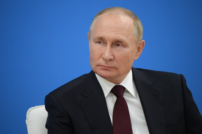 Stigla prva reakcija Putina na pad Prigožinova aviona: “Napravio je ozbiljne greške”