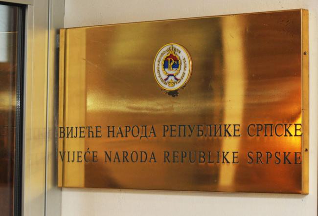 Odbijen veto Kluba Bošnjaka na kriminalizaciju klevete u Srpskoj