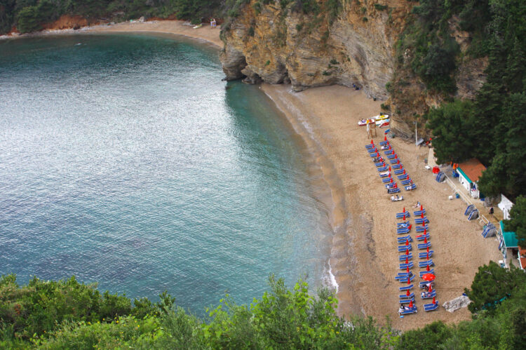 Nestaje jedna od najljepših plaža u regiji