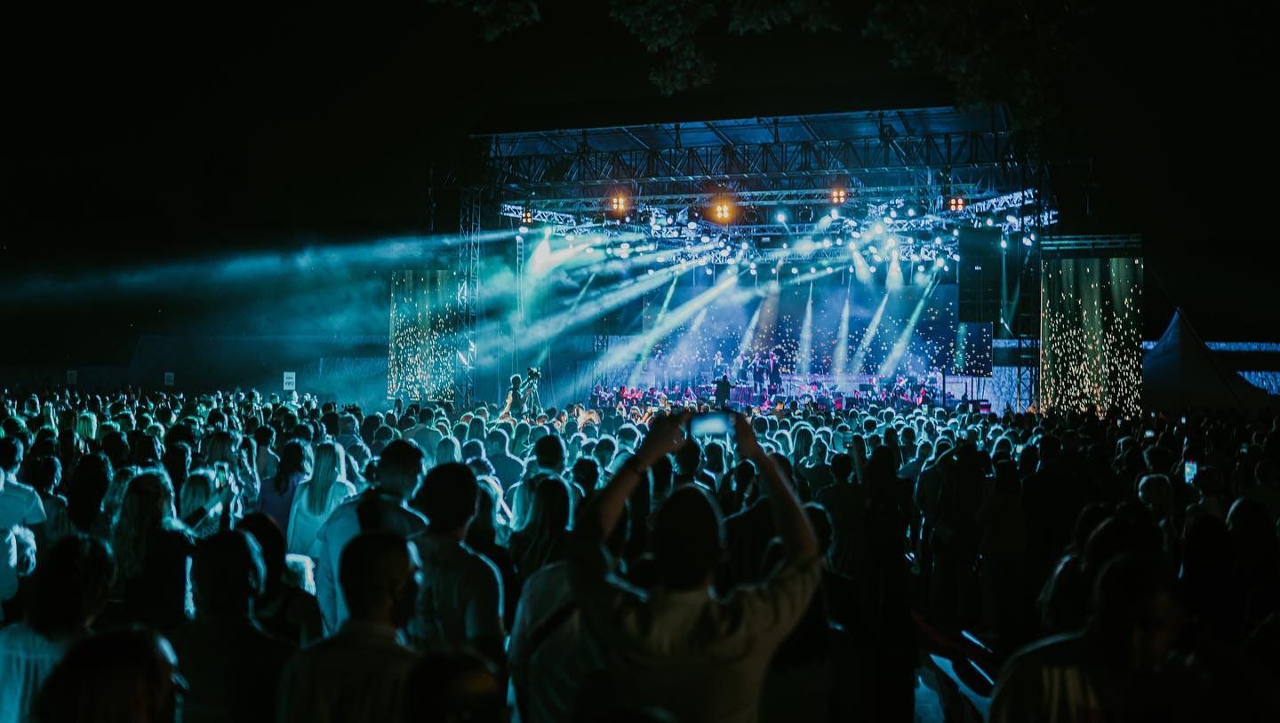 Sutra počinje treći po redu „Banja Luka Fest“