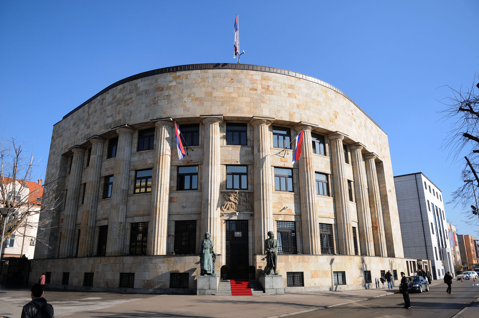 Kabinet predsjednika Srpske prijavio RAK-u BHRT i urednika emisije BHT1 Uživo