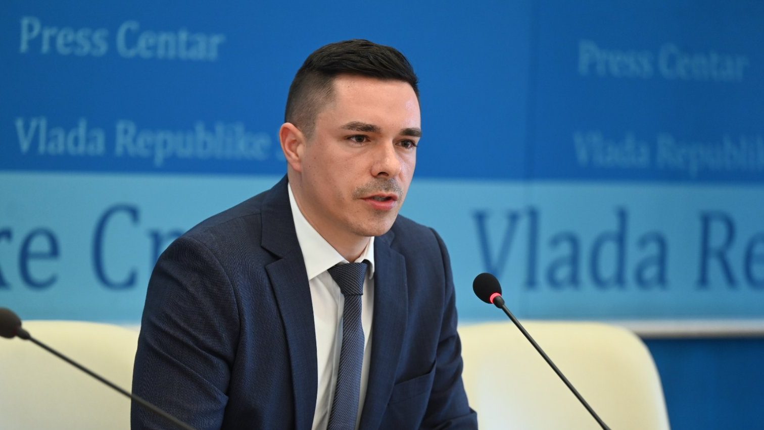 Bukejlović o kriminalizaciji klevete: Vlada RS ne ignoriše stavove javnosti