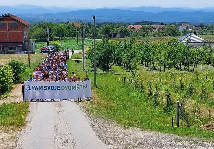 Tužbe zbog rudnika kod Prijedora: Centar za zaštitu životne sredine očekuje od suda hitnu reakciju