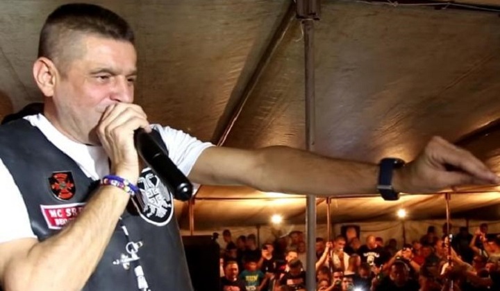 Baja Mali Knindža poziva na veliki koncert u Banjaluci: “Živjeće Srpska” (VIDEO)