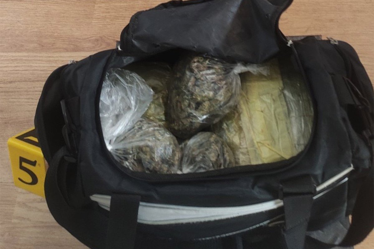 Policija u Njemačkoj kod vozača iz BiH pronašla 35 kilograma kokaina!