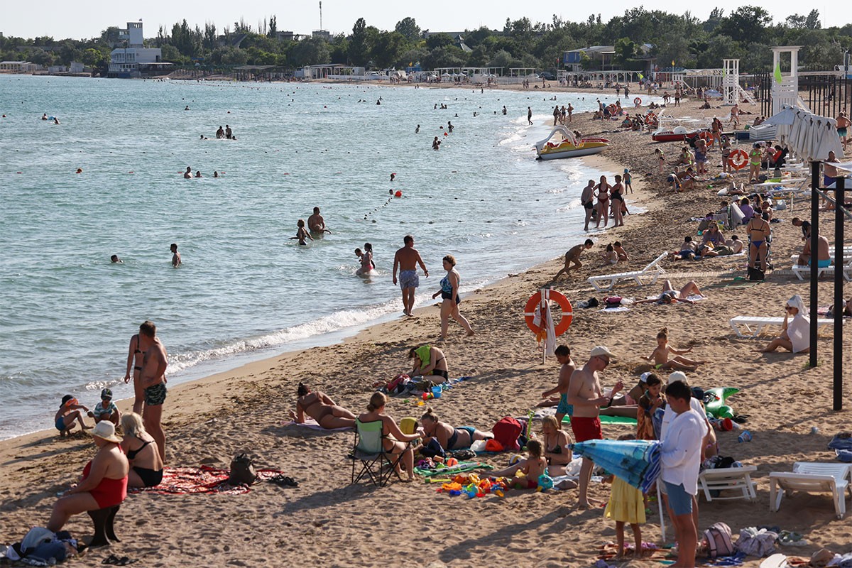 SVE JE SKUPLJE Kolike su cijene ljetovanja ove godine