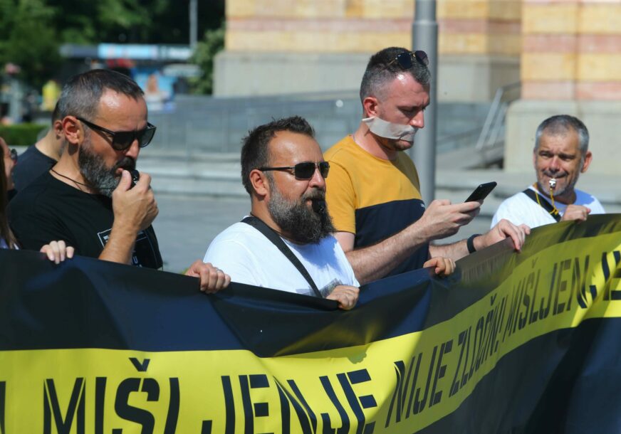 “KORAK UNAZAD” Eksperti UN zabrinuti zbog kriminalizacije klevete u Srpskoj