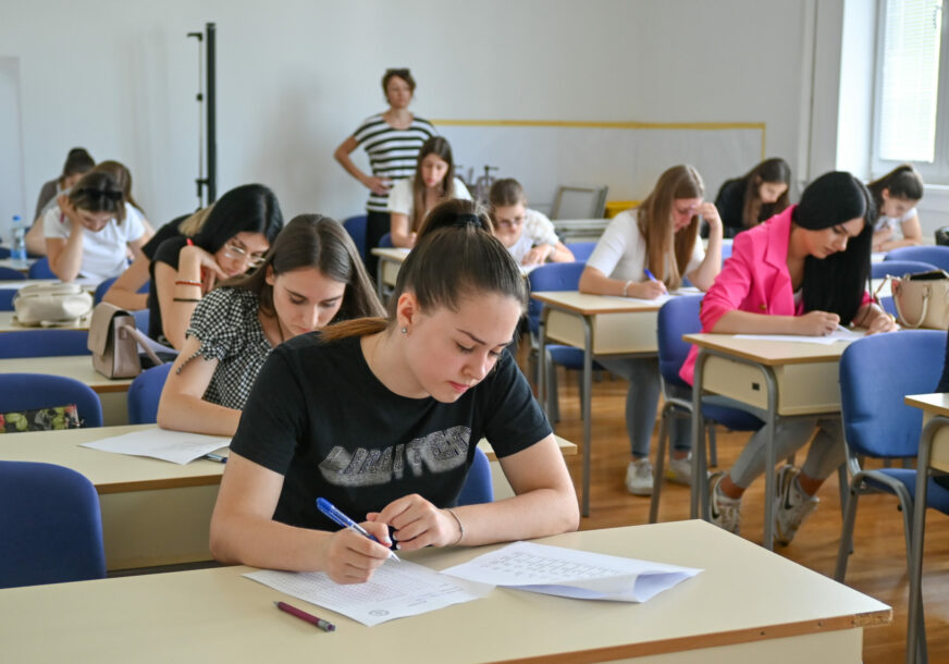 Banjalučki univerzitet planira upis 2.647 studenata, uvode i nove smjerove