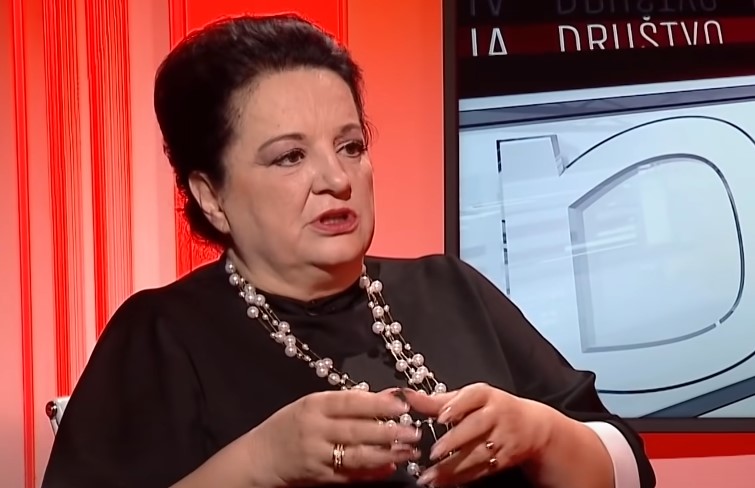 Svetlana Cenić o dugu Republike Srpske: Bankrota neće biti, ali će kožu skidati građanima s leđa da bi vratili kredite