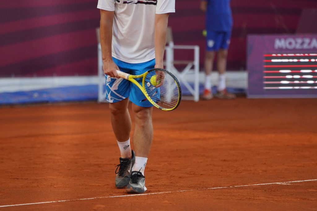 OPET U ZNAKU TENISA Banjalučki ATP čelendžer počinje 7. avgusta