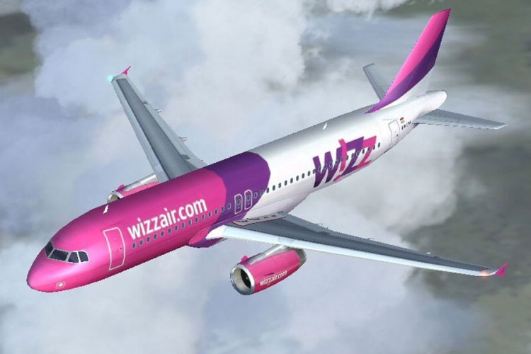 Wizz Air nastavlja s ukidanjem linija iz BiH: Na redu je Sarajevo