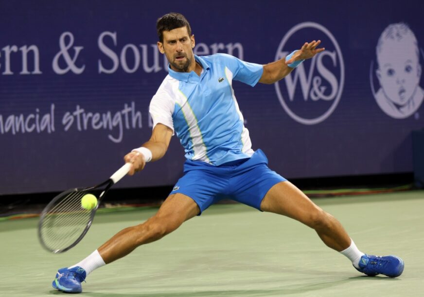 Odličan žreb za Đokovića na US Openu: Novak saznao rivale u pohodu na 24. grend slem