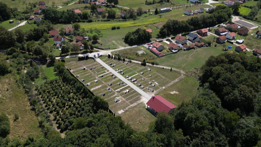 Selo kod Viteza zanijemilo, četiri maloljetnika počinila samoubistvo