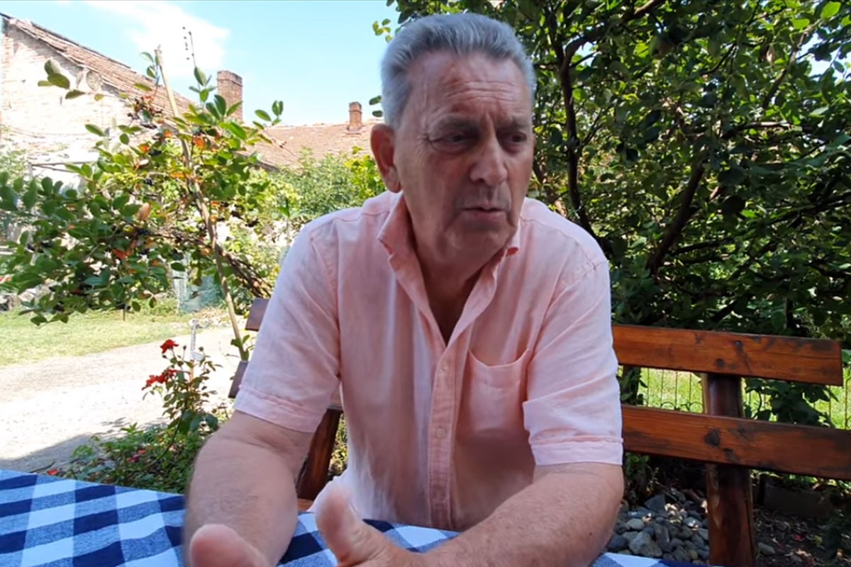 Trgovac koji je Sulejmanoviću podmetnuo ćorke se plašio osvete (VIDEO)