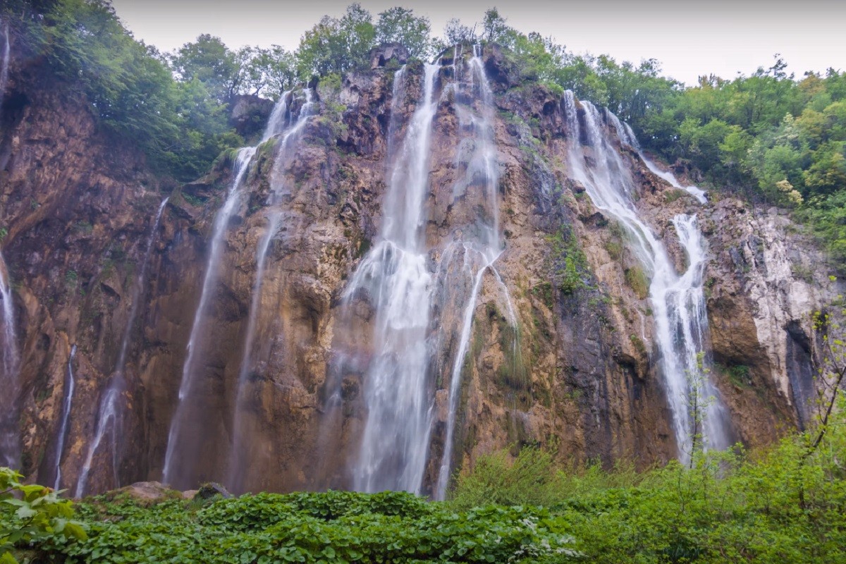 Poznati detalji kobne nesreće na Plitvicama