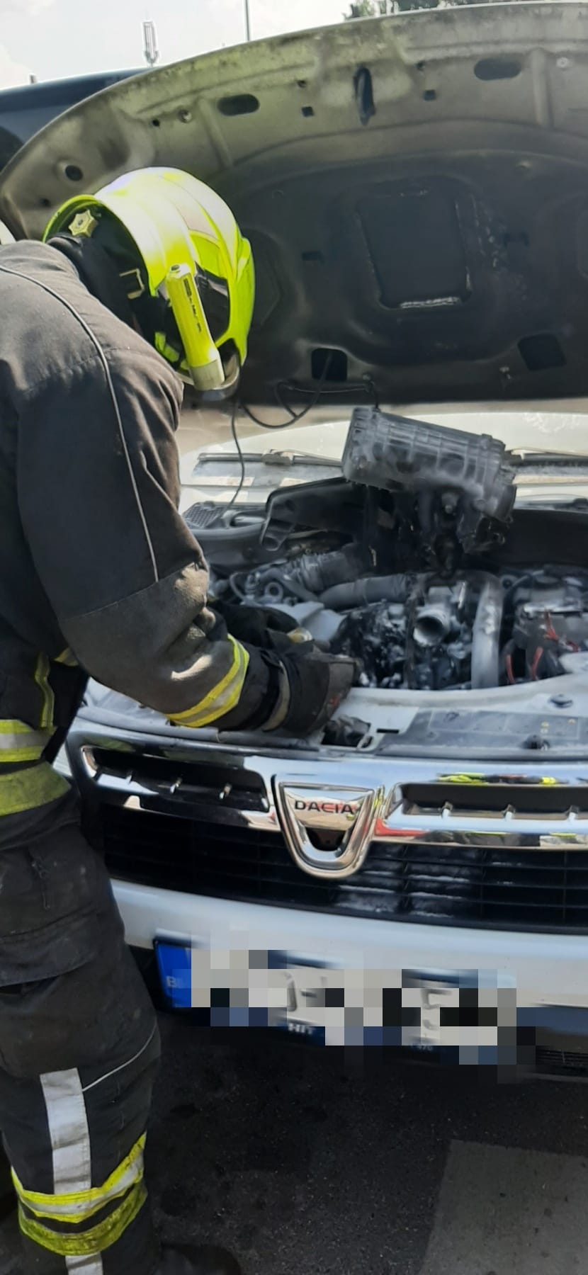 GASILI VIŠE POŽARA Banjalučki vatrogasci imali pune ruke posla