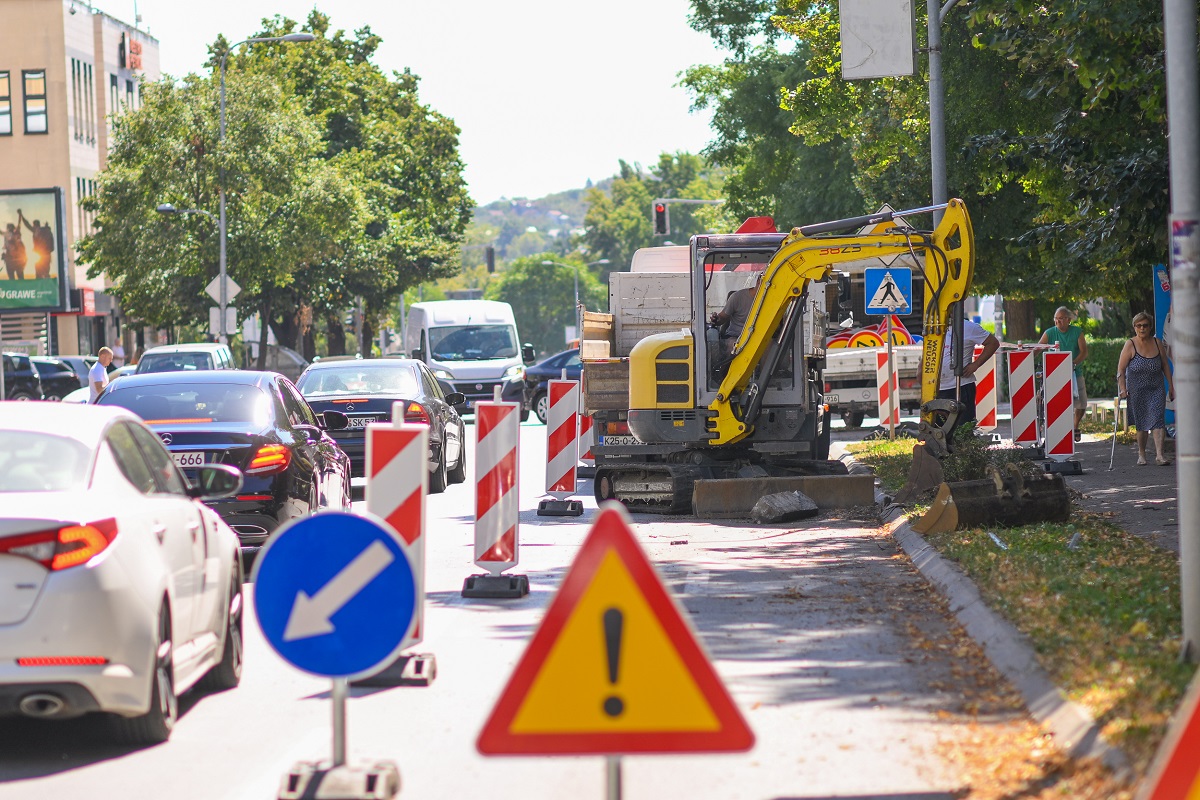 VAŽAN PROJEKAT Banjaluka uskoro dobija novi kružni tok