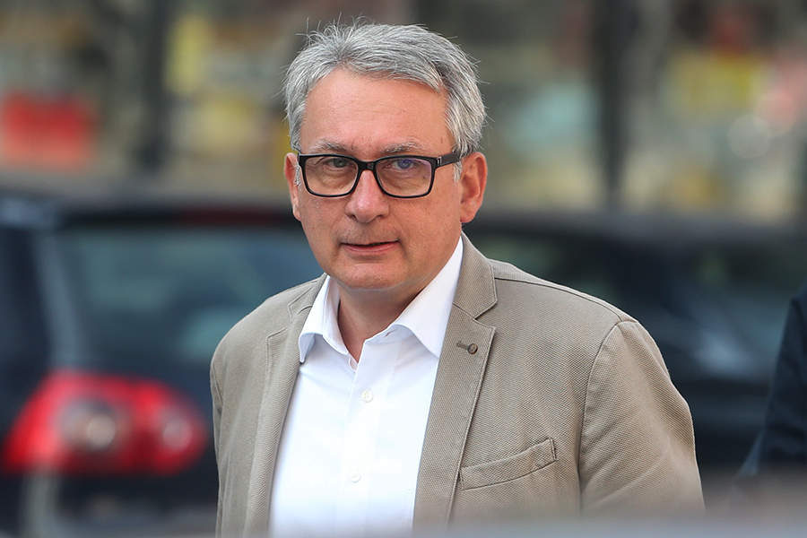 Povratak Bosića u Predsjedništvo SDS-a, ovo su ostali članovi