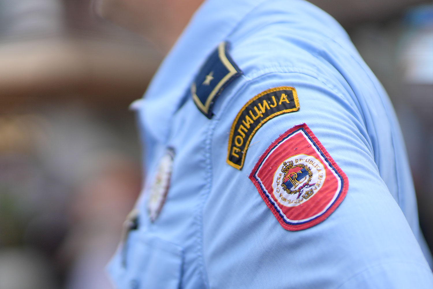 Od septembra 150 policajaca u školama Srpske