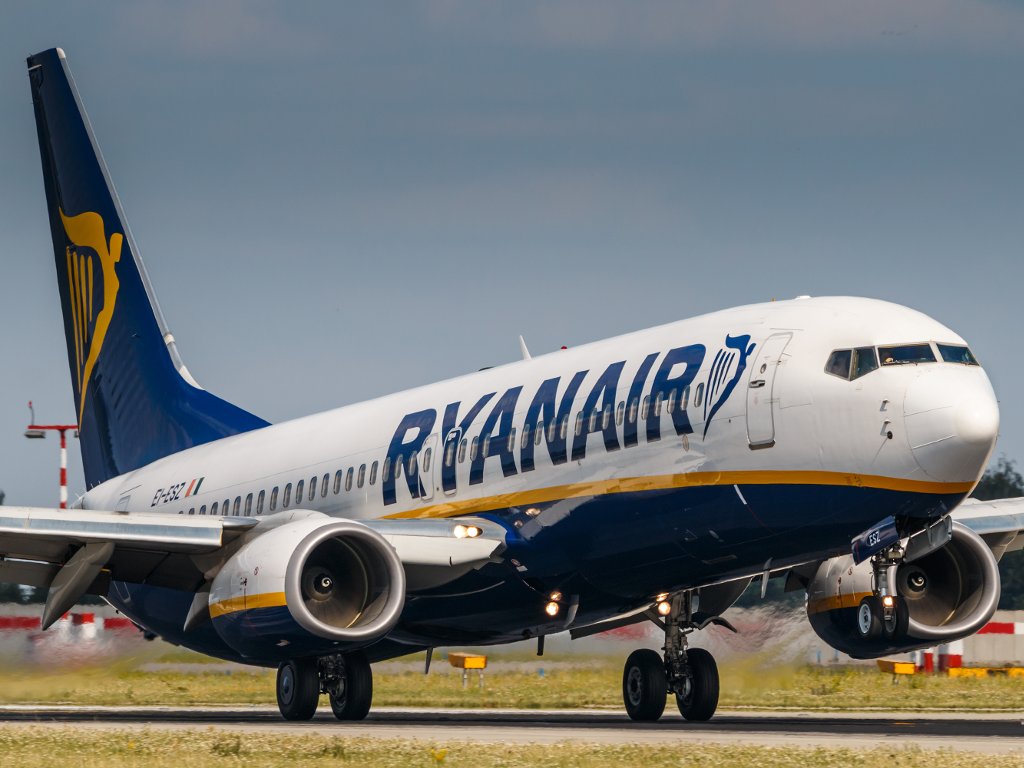 Više opcija za putnike: Ryanair povećava broj letova iz Banjaluke