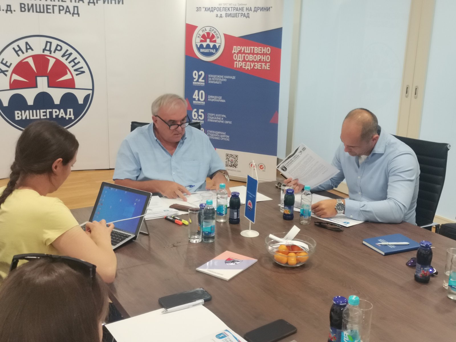 Upravni odbor Rukometnog saveza Republike Srpske: Usvojene propizicije, kreće nova sezona
