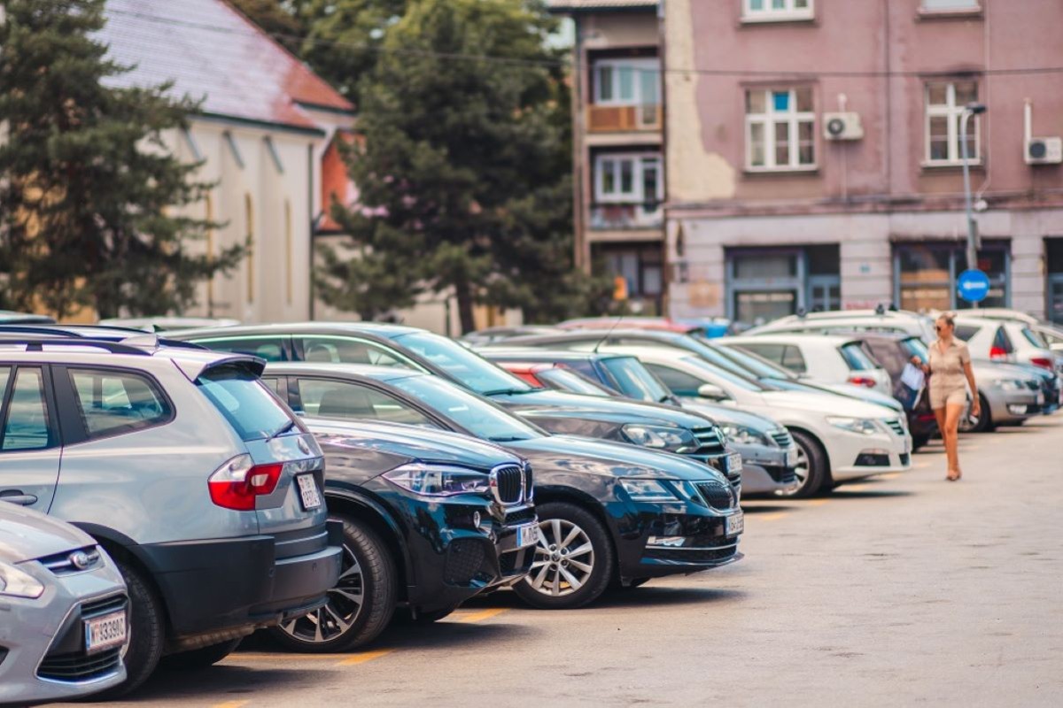 Parking u Banjaluci besplatan još sutra, od utorka naplata