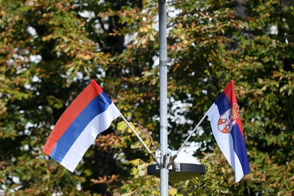 Srpska i Srbija slave Dan srpskog jedinstva