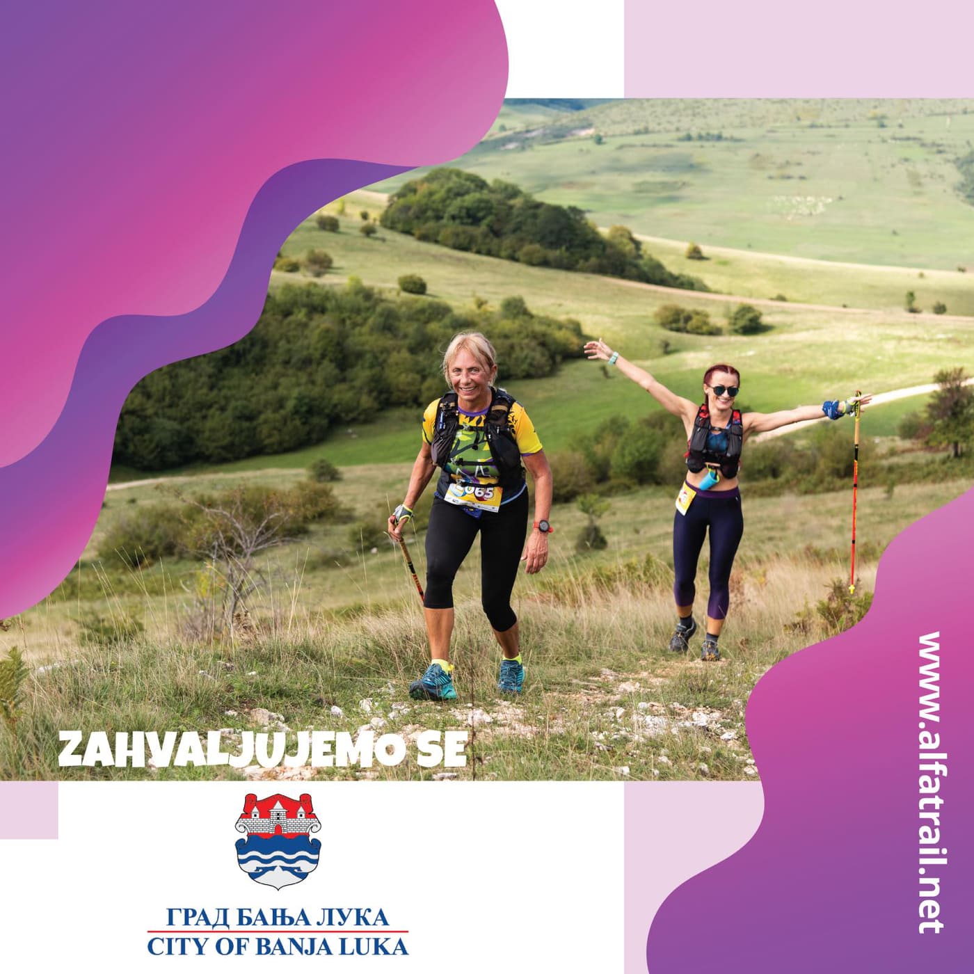 Prijave u toku: Banja Luka se priprema za 4. Zmijanjski maraton