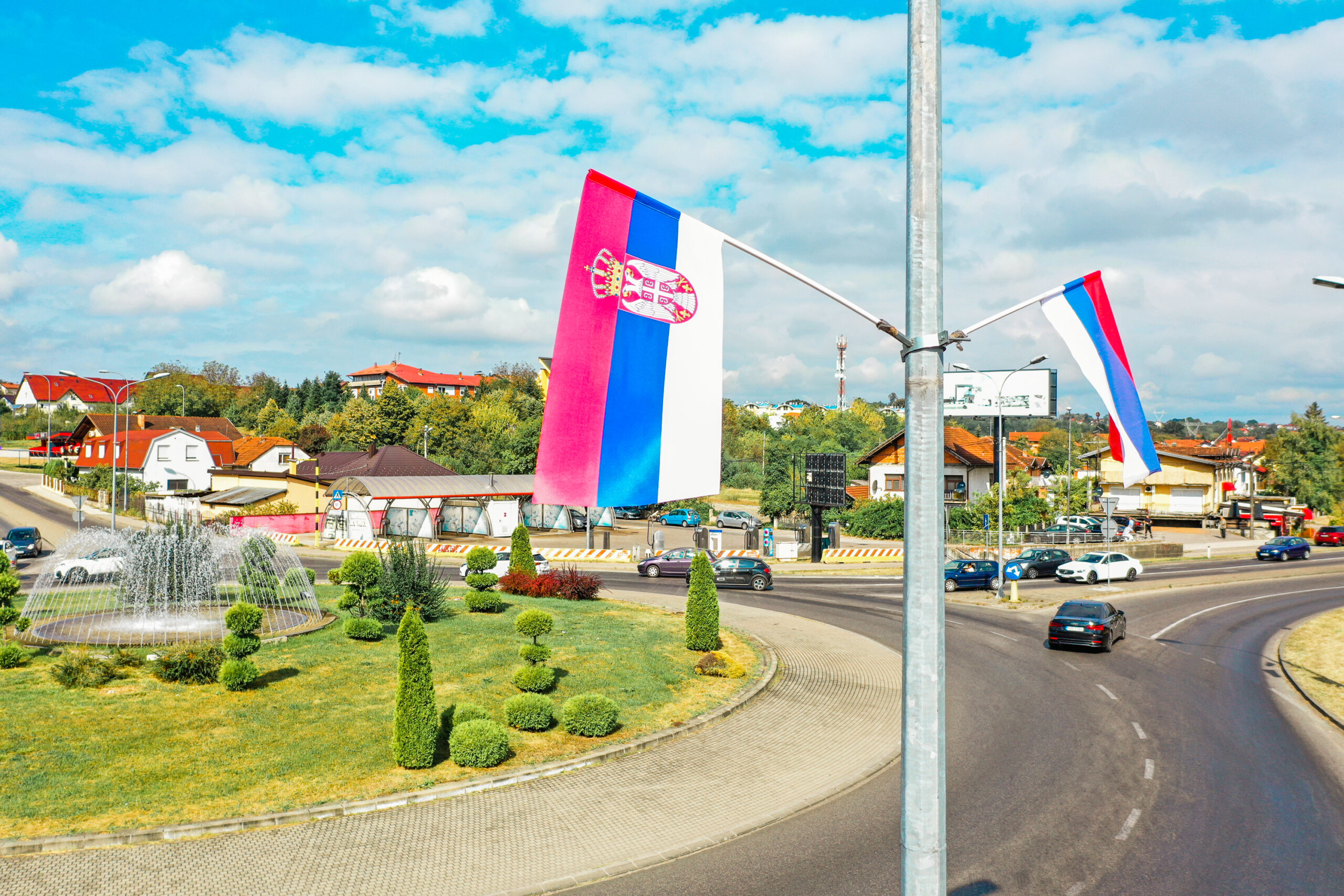 Banja Luka u znaku praznika: Gradonačelnik prisustvuje obilježavanju Dana srpskog jedinstva, slobode i nacionalne zastave u Nišu