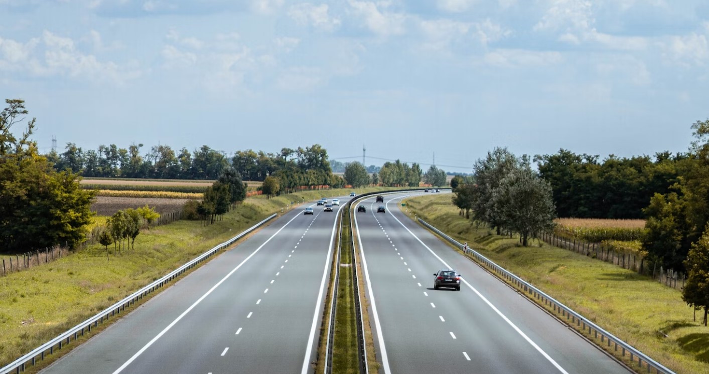 Na proljeće počinje izgradnja autoputa