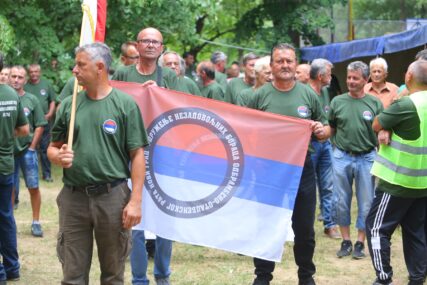 “Kuva” i kod boraca: Ratni veterani sljedeći na redu za proteste