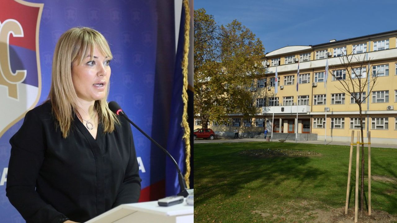 Dragojević Stojić: Skupština Grada pogazila riječ, SNSD sa partnerima iznevjerio građane Prijedora