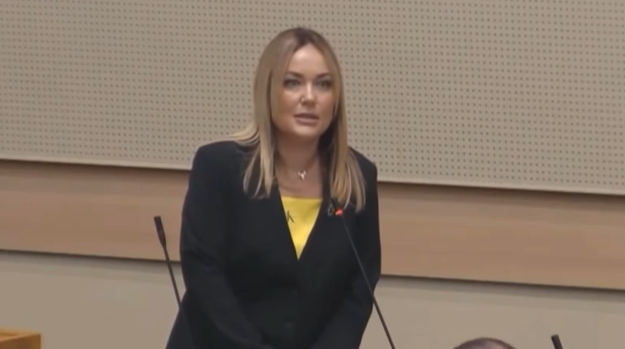 “Dragojević Stojić: Vlast koncesije pretvara u lični biznis, a građanima ostaju šteta i gubitak”