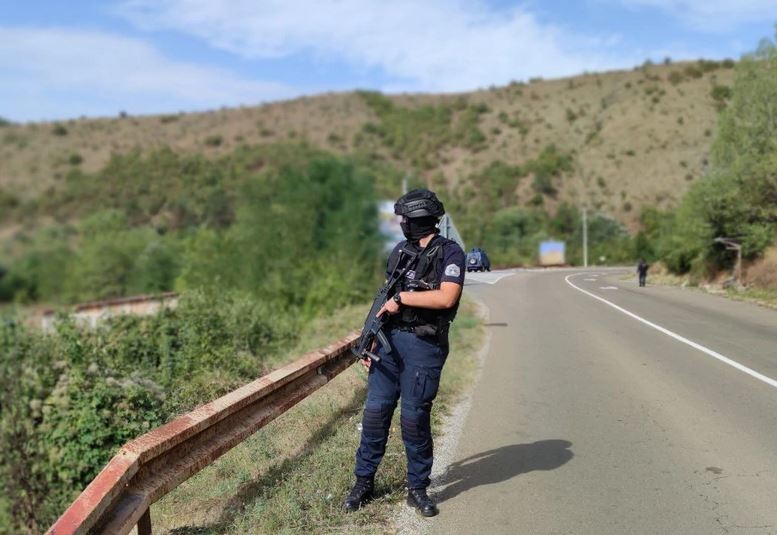 “Ima dvije rane” Srbin ranjen u sukobu sa Kosovskom policijom operisan, evo u kakvom je stanju