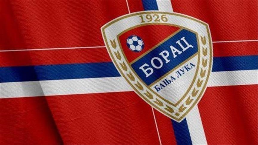 Borac kažnjen zbog poruka navijača: Banjalučani pune kasu FS BiH