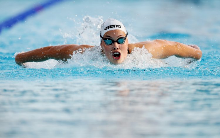 Lani Pudar bronzana medalja na Svjetskom kupu u Berlinu