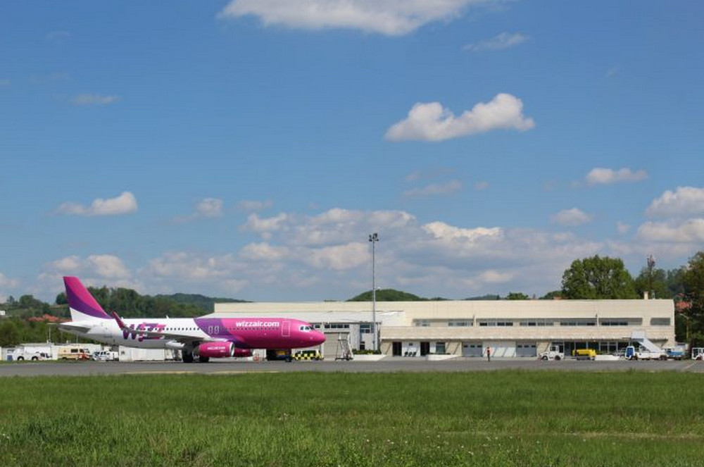 Zamjena za Wizz Air kreće s letovima iz Tuzle