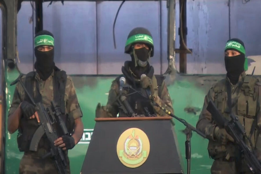 Cijeli svijet u strahu nakon Hamasovog poziva na ustanak